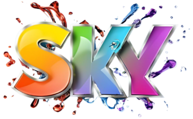 Sky Entertainment